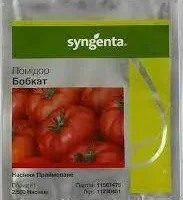 Томат «Бобкат F1» (ГОЛЛАНДИЯ Syngenta), 10 шт