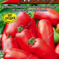 Томат Дрова 20 шт, Аэлита