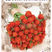 Гомфрена золотистоцв. «Земляничная Поляна» (0,1гр)