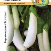 Баклажан Нежнейший F1 ВКУСНЯТИНА 30шт