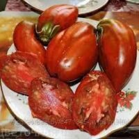 Томат Кубинский перцевидный (6шт)