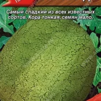 Арбуз Рафинад1 ГР.