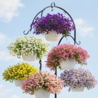 Петуния минифлора пендолино