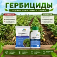гербицид лазурит торнадо