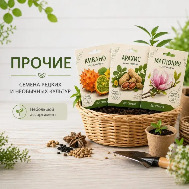 Пряно-ароматические лекарственные растения