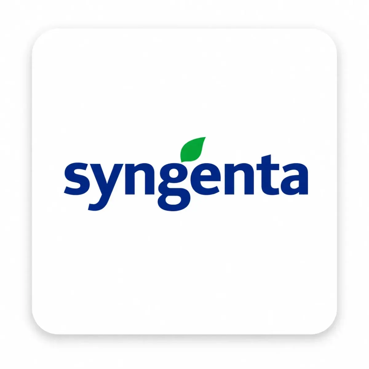 Syngenta (Сингента)