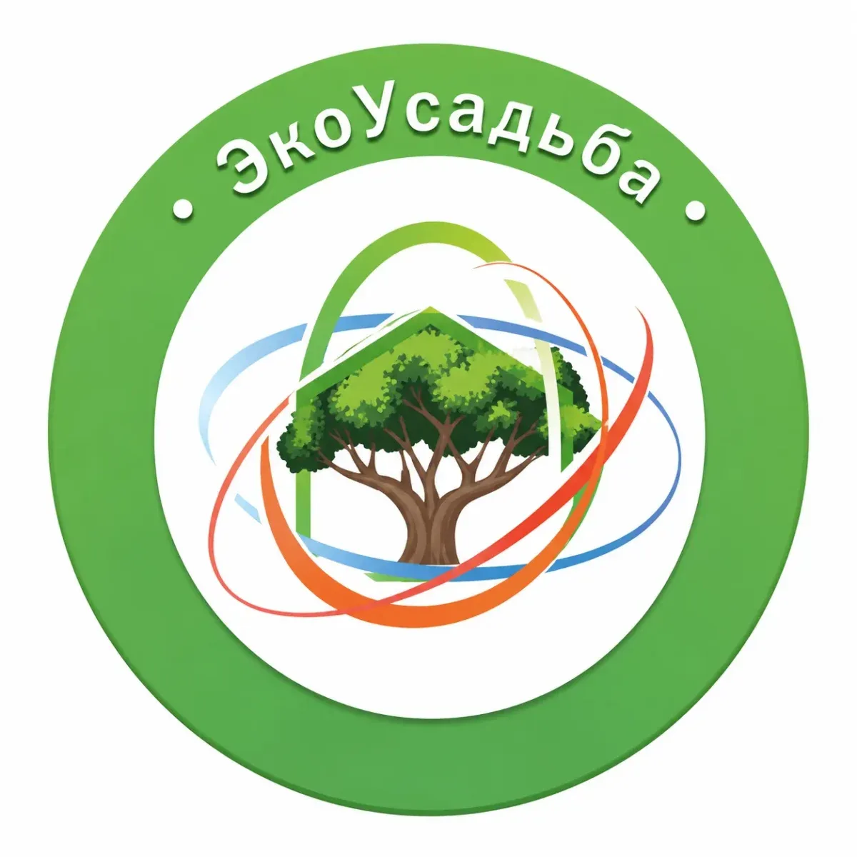 ЭкоУсадьба