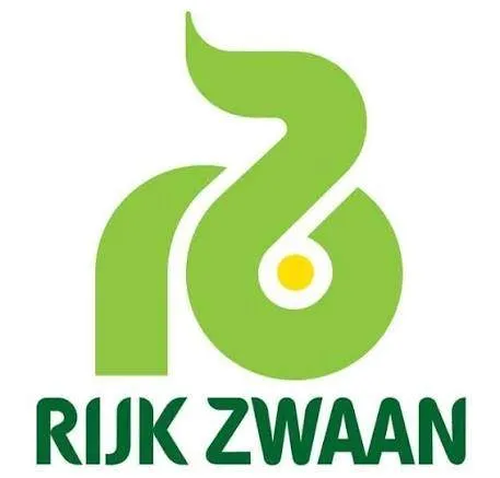 Rijk Zwaan (Райк Цваан)