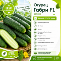 Огурцы Габри F1 салатные